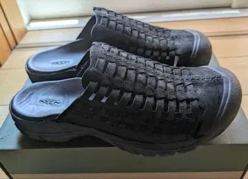 KEEN SAN JUAN SANDAL II 블랙 27.5cm US9h