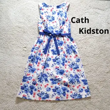 Cath Kidson 캐스키드슨 썸머 드레스 꽃무늬 원피스