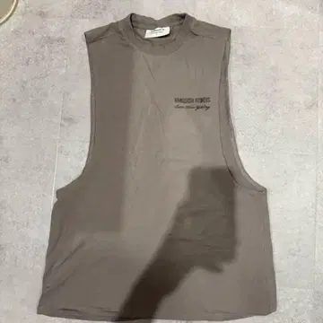 vanquish fitness 탱크탑 lyft cronos dar