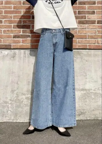 리바이스 94 배기 팬츠
