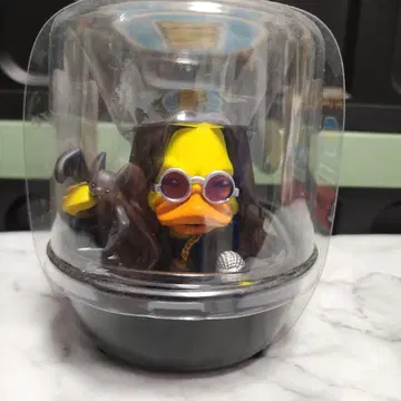 TUBBZ Ozzy Osbourne 한정 피규어