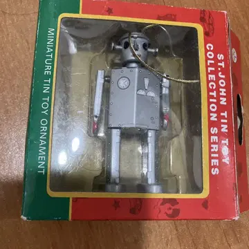 로봇 스트랩