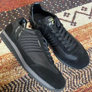 새상품 PATRICK MARATHON 패트릭 스니커즈 size 43