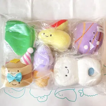 새상품 닛코리노 스고로쿠 복권 색상별 묶음 판매