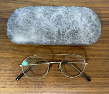 OLIVER PEOPLES(올리버피플스) Sanson BG