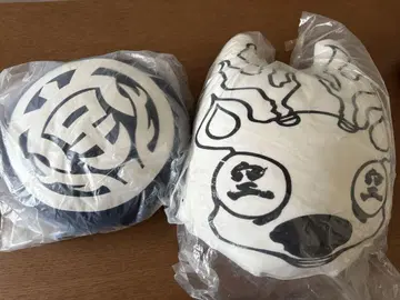 도모토 츠요시 쿠션 세트