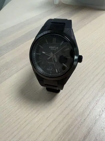 [거의 미사용 레어 모델] CASIO EFK-100XPB-1AJF