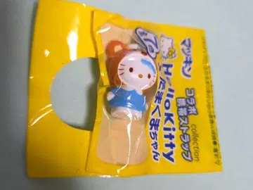 헬로키티 넷츠케 스트랩 타마쿠마짱 매킨 간호사