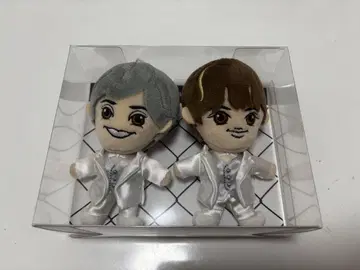 DREAM BOYS 2021 후마쥬리 봉제 인형 마스코트
