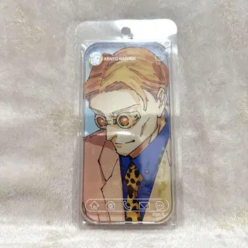 주술회전 스마트 블록 나나미 켄토 BE3