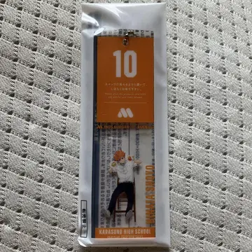 하이큐 모스버거 썸머 럭키백 대기표풍 참 히나타 쇼요