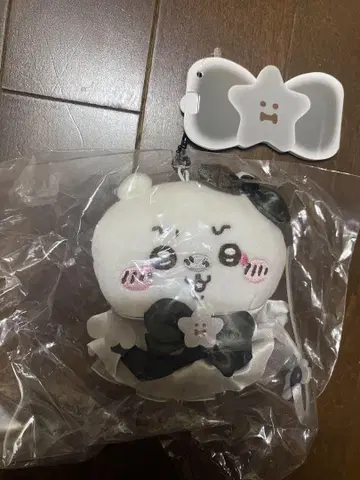 초 마지카루 치이카와 (먼작귀) 나쁜 버전 마스코트