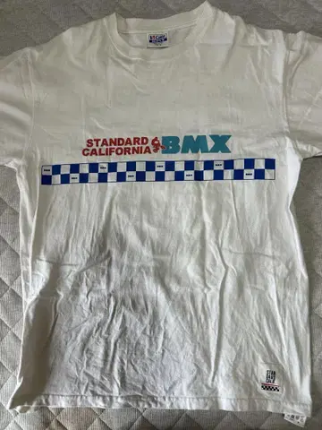 Standard California BMX 티셔츠 L 사이즈