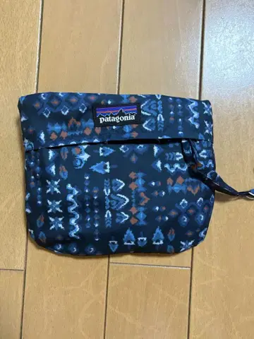 [미사용 새상품] Patagonia carry ya'll bag