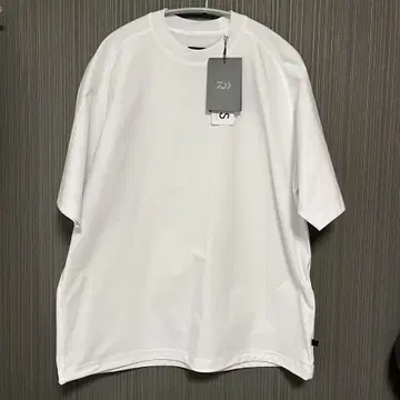 다이와 피어 39 TECH LIGHTWEIGHT S/S TEE