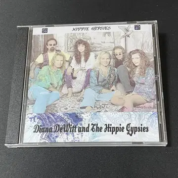VENUS&MARS/US 멜로하, AOR DIANA DEWITT
