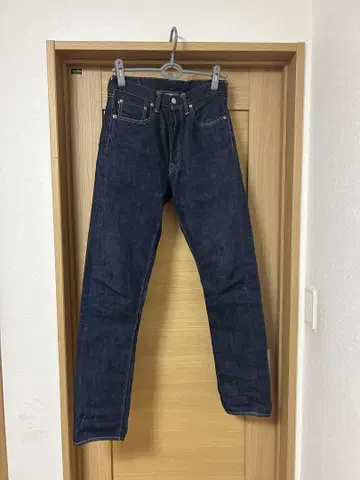 풀카운트 데님 1110 W29 L32