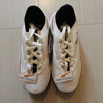 PUMA 경량 여성용 스니커즈