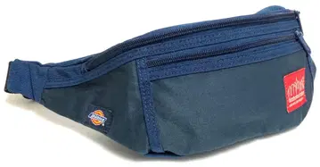 맨해튼 포티지 x Dickies A2507253 힙색