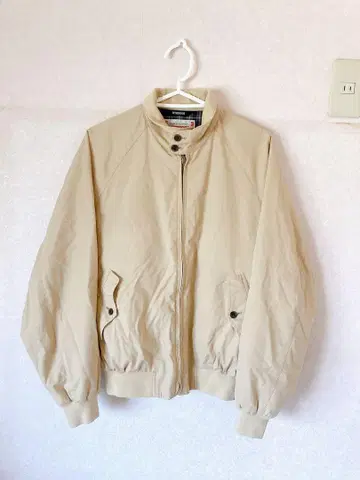 맥레거 McGREGOR SPORTWEAR 여성용 아우터 블루종