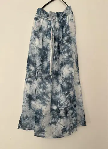 Y.M.Walts 25SS 스커트