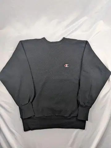 Champion RW 90s 블랙 XL 민트급 컨디션