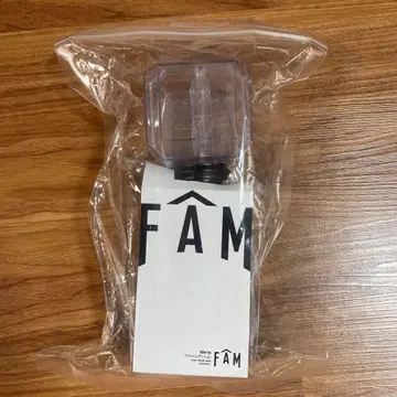 FAM timelesz 타임리스 timeless 응원봉