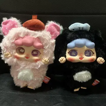 MIGO 몰래 시리즈 2세트
