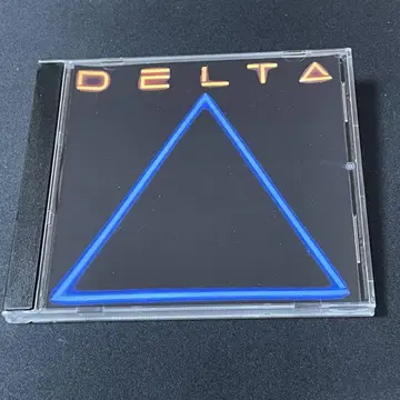 미CD화/US산 AOR, 멜로하 DELTA/DELTA