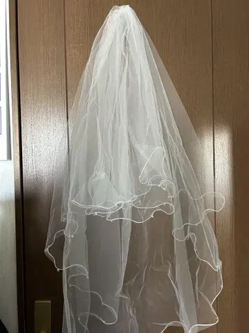 innocently 베일/ CV810 OW 180cm