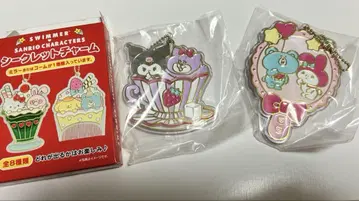SWIMMER SANRIO CHARACTERS 마이멜로디 쿠로미
