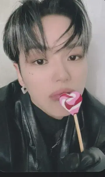 TREASURE Weverse JAPAN LD JAEHYUK REBOOT