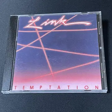 미CD화/단종 US 멜로하, AOR LINK/TEMPTATION