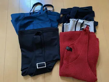 뷔스티에 묶음 판매 5세트