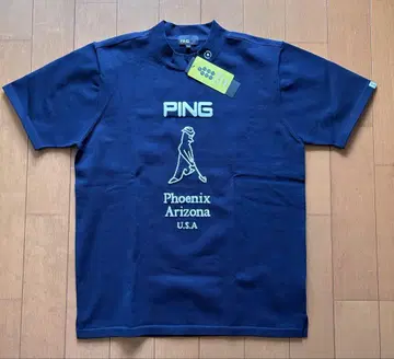 PING 모크넥 L 사이즈