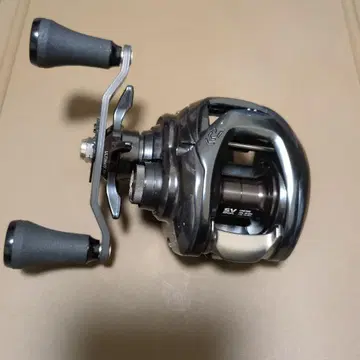 다이와 20 타투라 SV TW 103SHL