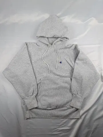 Champion RW 90s 후디 후드티 M 사이즈 그레이
