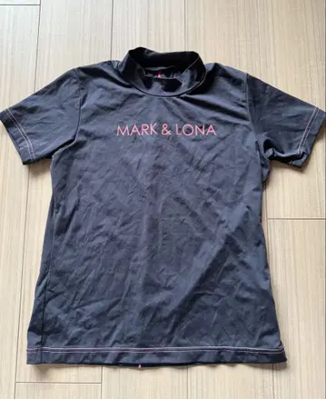 MARK & LONA 모크넥