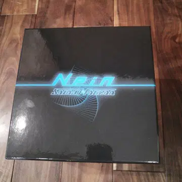Sound Horizon 9th Story CD [ Nein ]