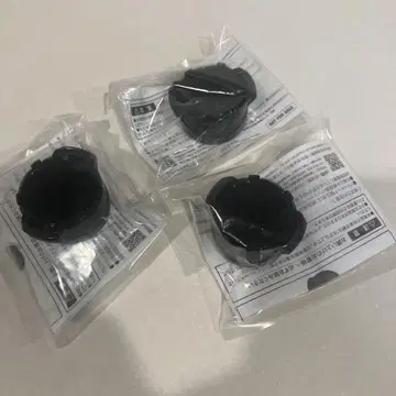 디 엔드 라이더 코어 ID 세트