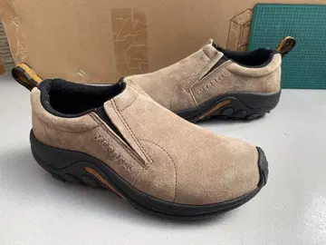 MERRELL 워킹화 JUNGLE MOC 여성용