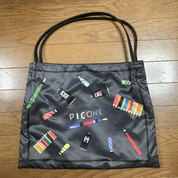 PICONE 피코네 토트백