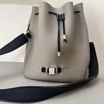 save my bag 그레이지 숄더 복조리 웨트 수트 소재