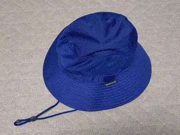 몽벨 햇과 풀 쉐이드