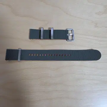 삼성 Galaxy Watch7 Athleisure Band (S/M)