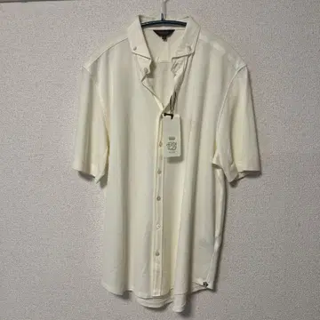 새상품 폴스미스 컬렉션 반팔 셔츠 택 포함