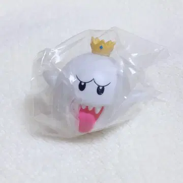 SUPER MARIO 패션 반지 컬렉션 킹테레사 2