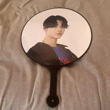 ENHYPEN 니키 부채