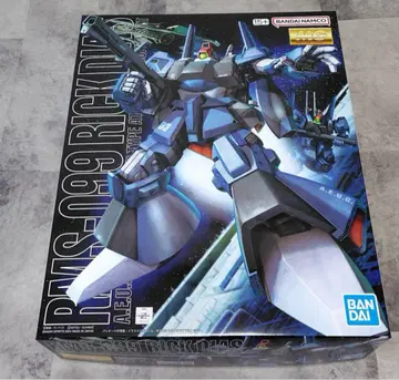 MG 1/100 릭 디아스