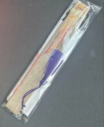 귀멸의 칼날 무한성편 극장판 도우마의 부채